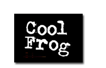 Cool Frog