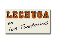 Lechuga en los tanatorios