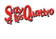 Suzy y los Quattro