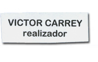 Victor Carrey Realizador